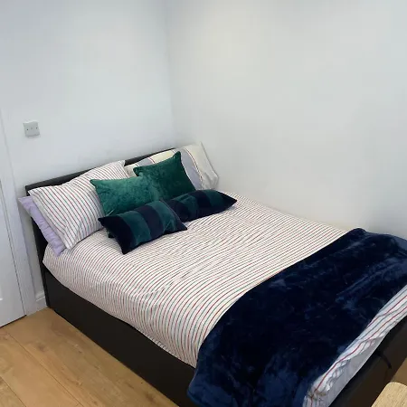 Tufnell Park Shared Flat: Central London Convenience Exterior photo