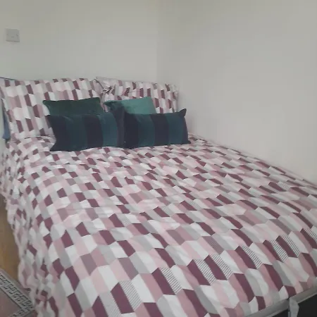 Tufnell Park Shared Flat: Central London Convenience Exterior photo