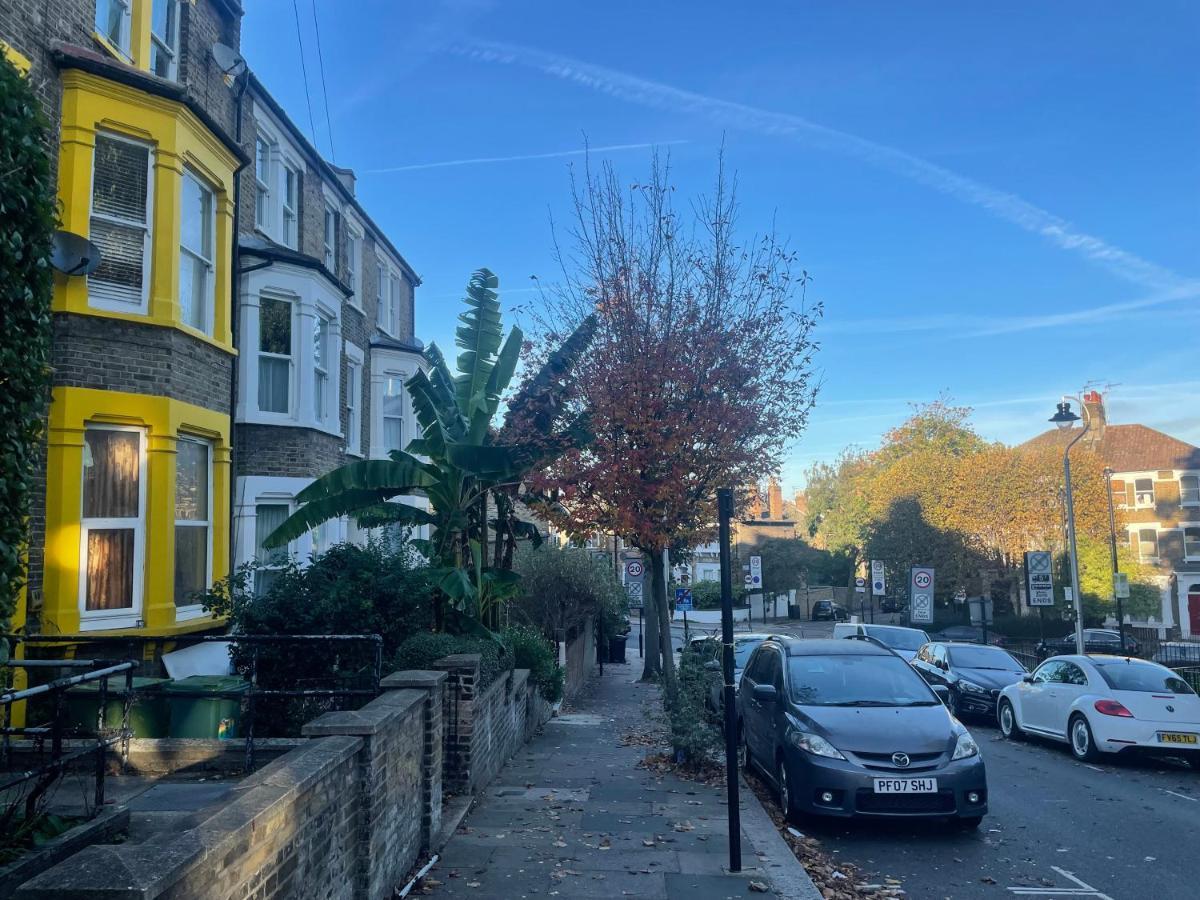 Tufnell Park Shared Flat: Convenience Homestay London
