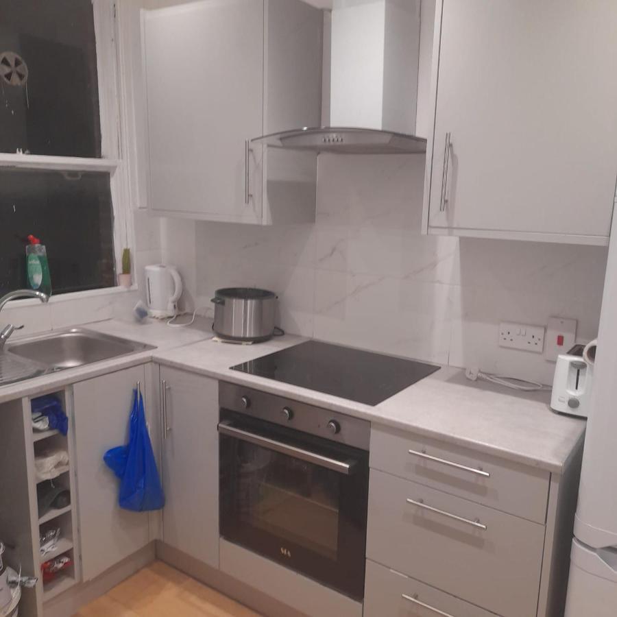 Homestay Tufnell Park Shared Flat: Convenience *