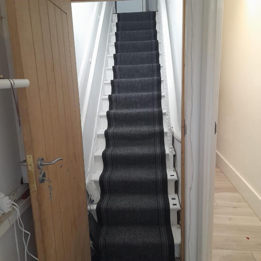 Homestay Tufnell Park Shared Flat: Convenience