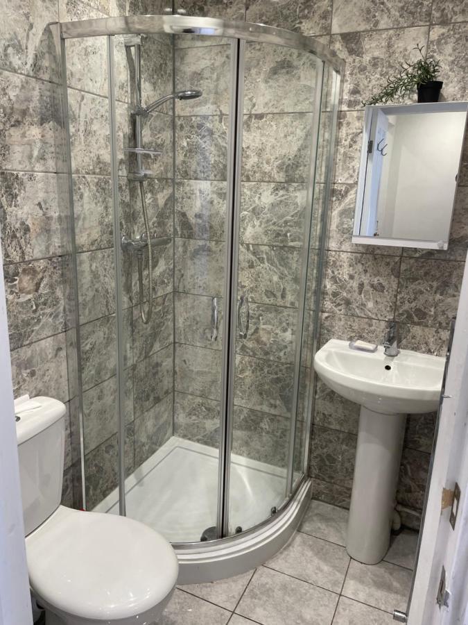 Homestay Tufnell Park Shared Flat: Convenience