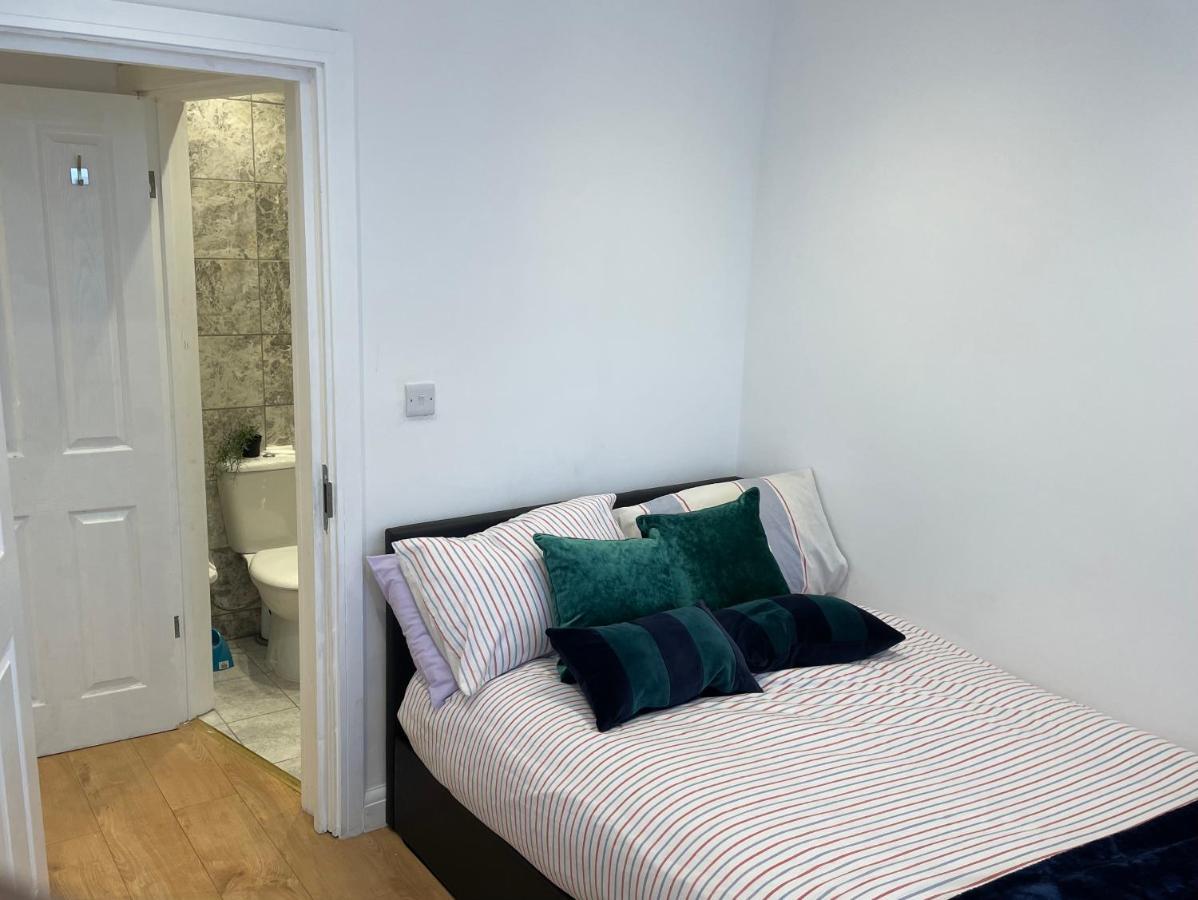 Homestay Tufnell Park Shared Flat: Convenience