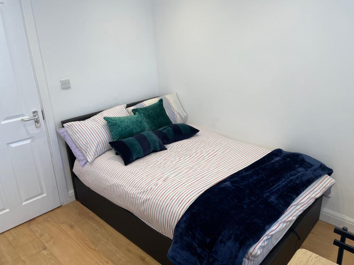 Homestay Tufnell Park Shared Flat: Convenience