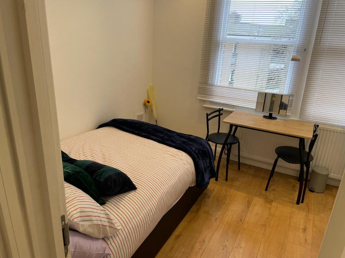 Tufnell Park Shared Flat: Convenience * London