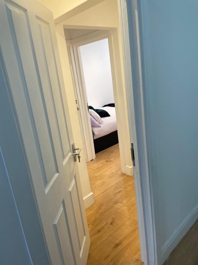 Tufnell Park Shared Flat: Convenience Homestay