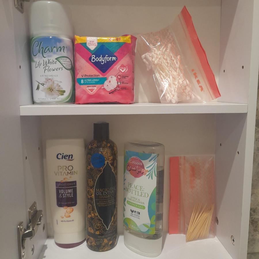 Homestay Tufnell Park Shared Flat: Convenience