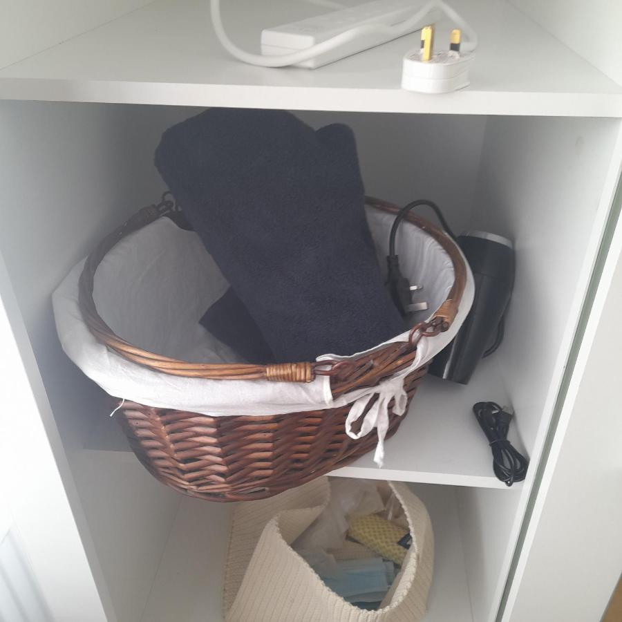 Tufnell Park Shared Flat: Convenience