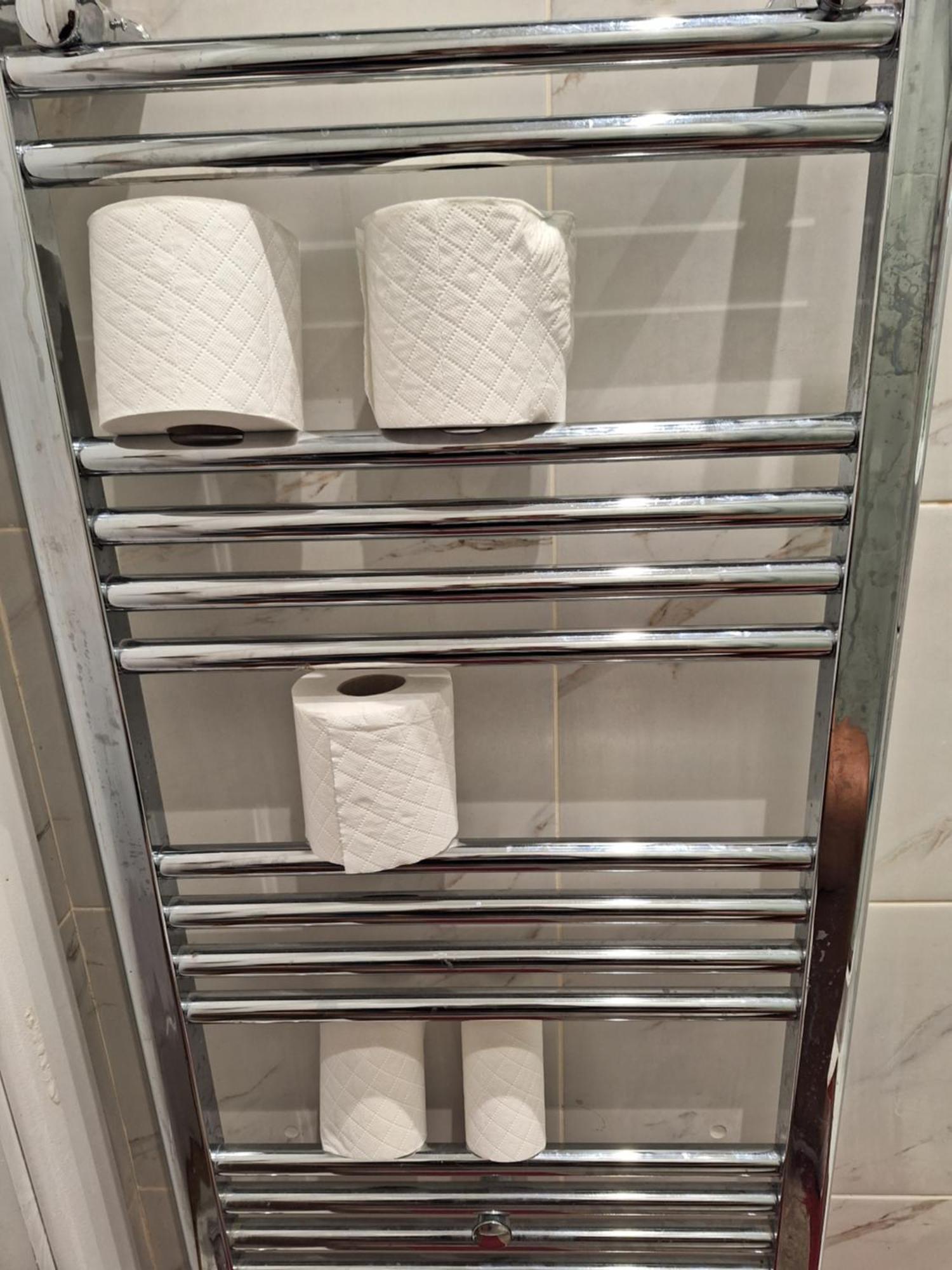 Tufnell Park Shared Flat: Convenience Homestay London
